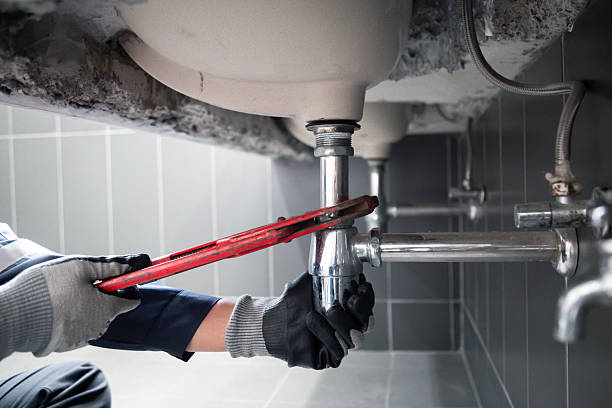 Trusted Drain Cleaning service in Durant, OK - AAA Plumbing Heating